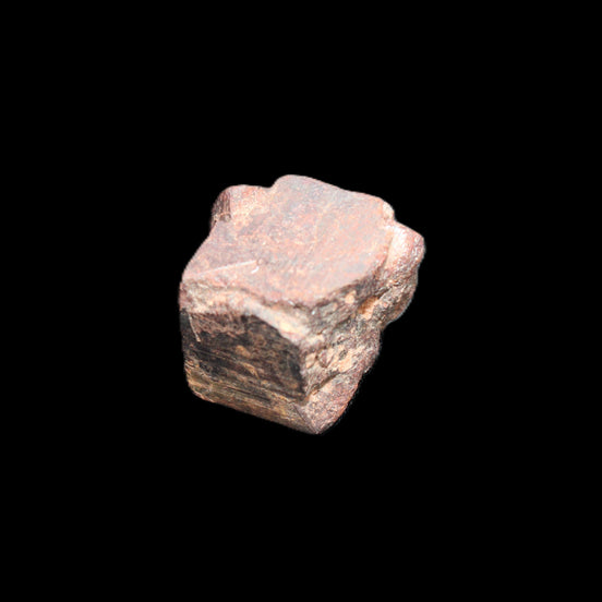 Limonite 1/2 crystals 16/17g in sunlight - Rocks and Things Store