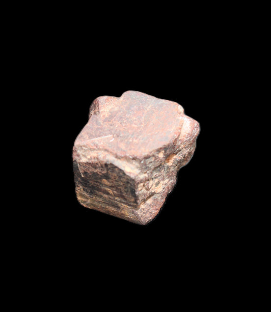 Limonite 1/2 crystals 16/17g in sunlight - Rocks and Things Store