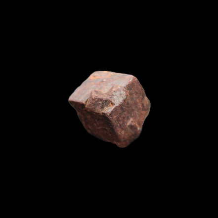 Limonite 1/2 crystals 16/17g in sunlight - Rocks and Things Store