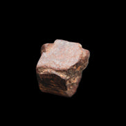 Limonite 1/2 crystals 16/17g in sunlight - Rocks and Things Store