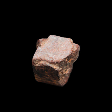 Limonite 1/2 crystals 16/17g in sunlight - Rocks and Things Store