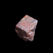 Limonite 1/2 crystals 16/17g in sunlight - Rocks and Things Store