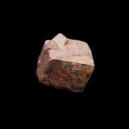 Limonite 1/2 crystals 16/17g in sunlight - Rocks and Things Store