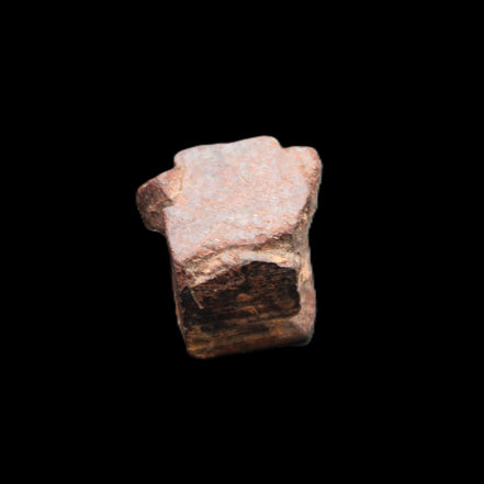 Limonite 1/2 crystals 16/17g in sunlight - Rocks and Things Store