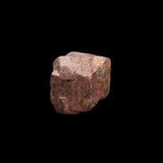 Limonite 1/2 crystals 16/17g in sunlight - Rocks and Things Store