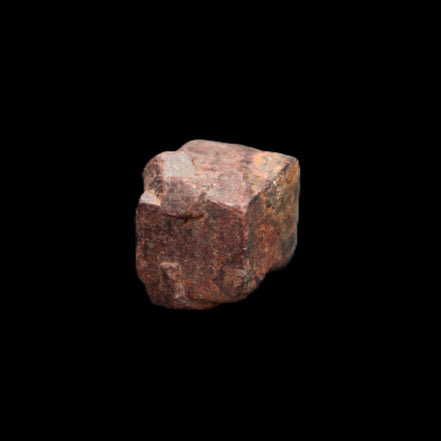Limonite 1/2 crystals 16/17g in sunlight - Rocks and Things Store