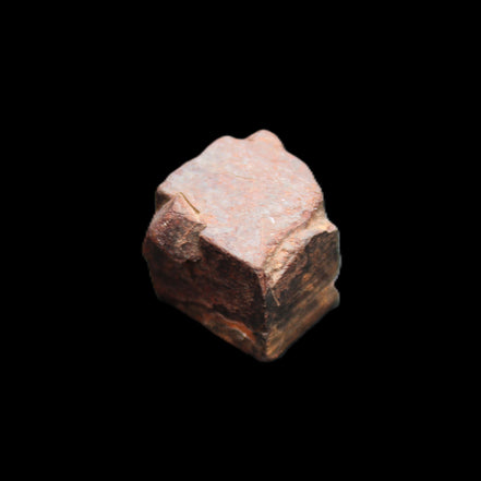 Limonite 1/2 crystals 16/17g in sunlight - Rocks and Things Store