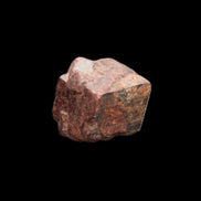 Limonite 1/2 crystals 16/17g in sunlight - Rocks and Things Store