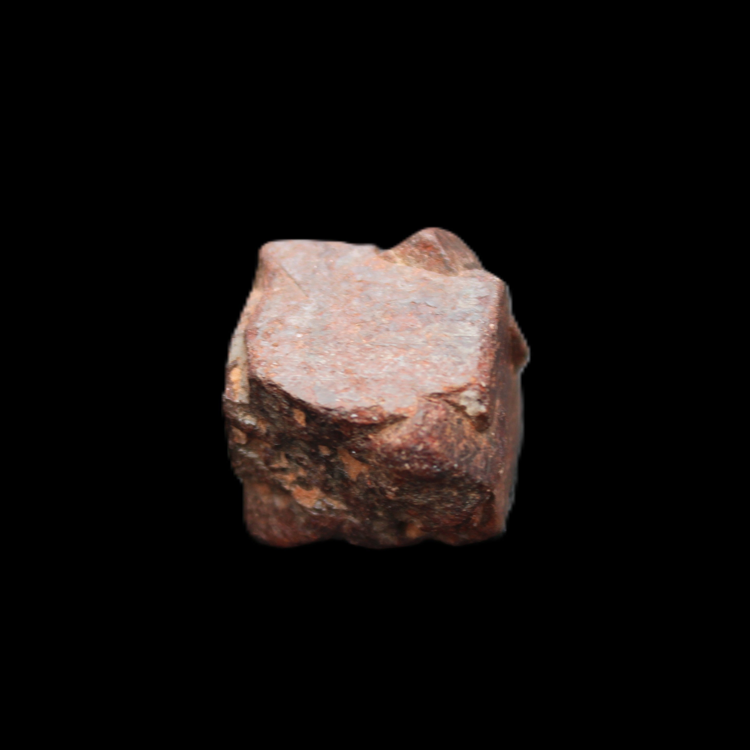 Limonite 1/2 crystals 16/17g in sunlight - Rocks and Things Store