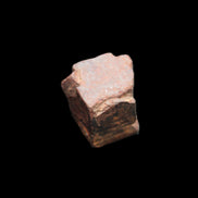 Limonite 1/2 crystals 16/17g in sunlight - Rocks and Things Store