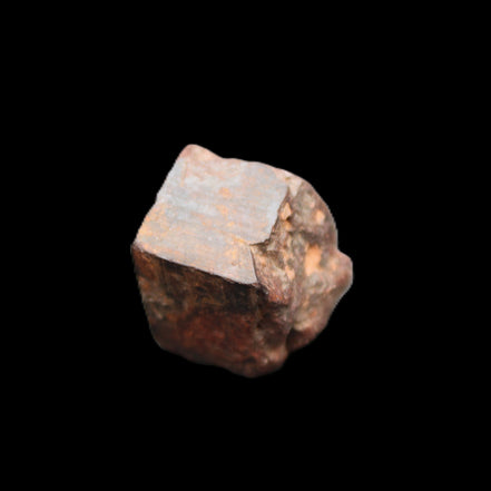 Limonite 1/2 crystals 16/17g in sunlight - Rocks and Things Store