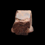 Limonite 1/2 crystals 16/17g in sunlight - Rocks and Things Store