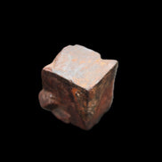 Limonite 1/2 crystals 16/17g in sunlight - Rocks and Things Store