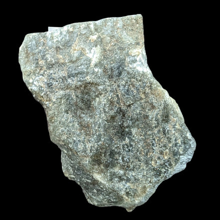 Labradorite raw crystal 66g in sunlight - Rocks and Things Store