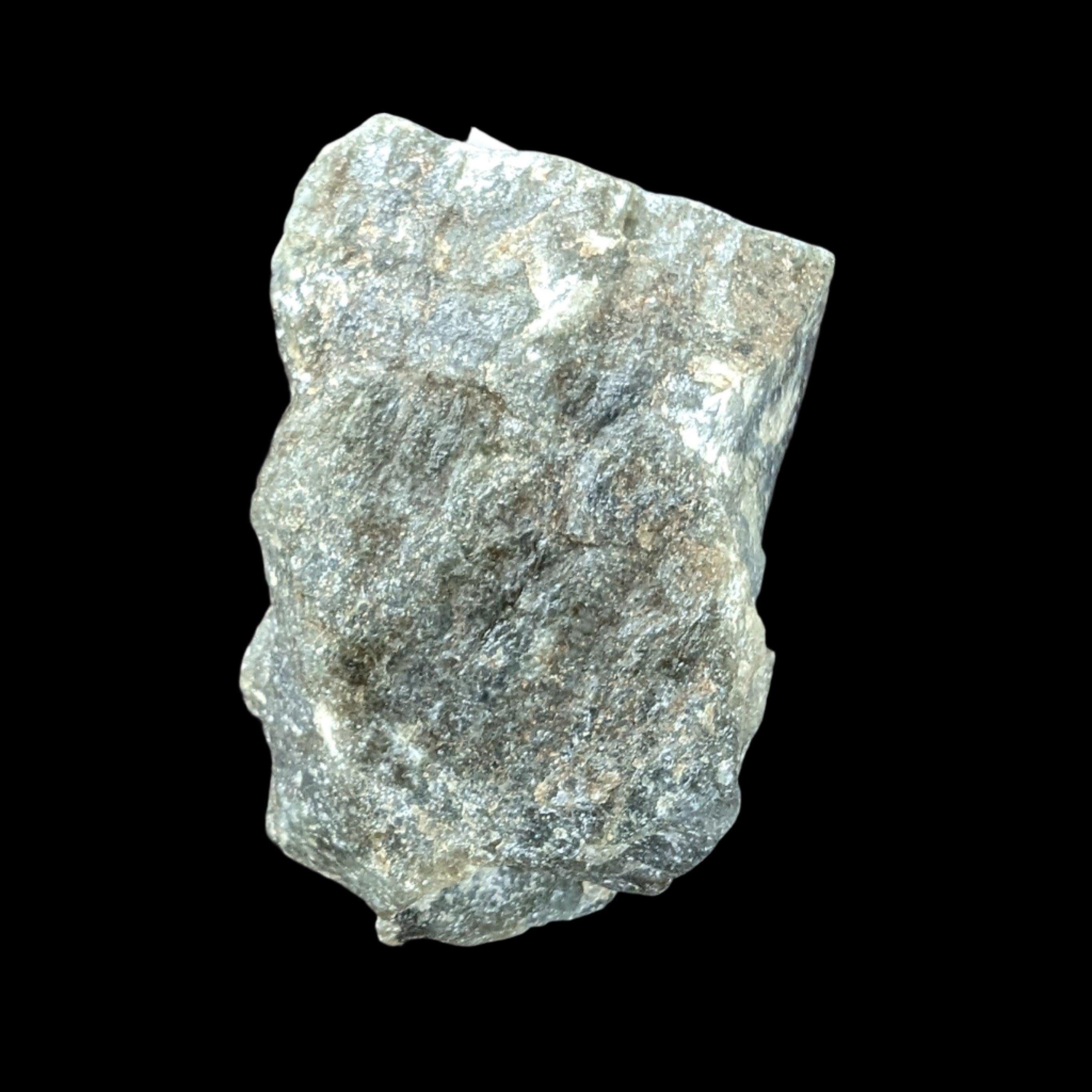 Labradorite obelisk 137g in sunlight - Rocks and Things Store