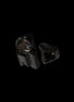 Black Tourmaline 2 crystals 10g Rocks and Things