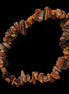 Tigers Eye bracelet 18-20g - Rocks and Things Store