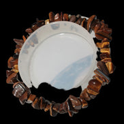 Tigers Eye bracelet 18-20g - Rocks and Things Store