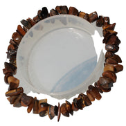 Tigers Eye bracelet 18-20g - Rocks and Things Store
