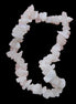Moonstone chip bracelet 14-16g in sunshine - Rocks and Things Store