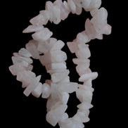 Moonstone chip bracelet 14-16g in sunshine - Rocks and Things Store