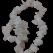 Moonstone chip bracelet 14-16g in sunshine - Rocks and Things Store