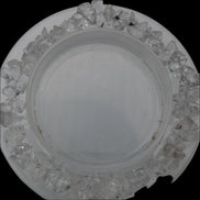 Clear Quartz chip bracelet 14-16g in sunshine - Rocks and Things Store