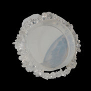 Clear Quartz chip bracelet 14-16g in sunshine - Rocks and Things Store