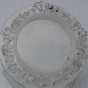 Clear Quartz chip bracelet 14-16g Rocks and Things