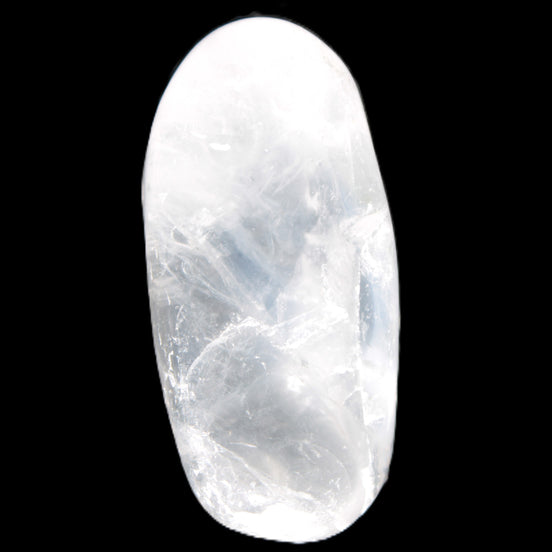 Clear Quartz tumbled crystal 21-30g Rocks and Things