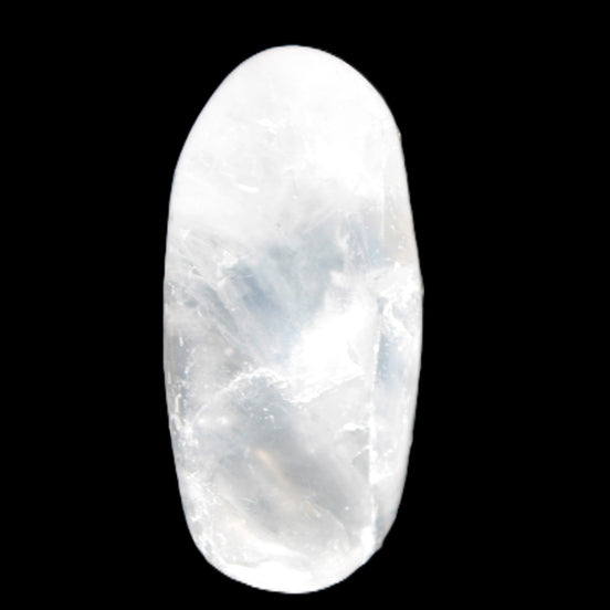 Clear Quartz tumbled crystal 21-30g Rocks and Things
