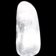 Clear Quartz tumbled crystal 21-30g Rocks and Things
