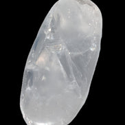 Clear Quartz tumbled crystal 21-30g Rocks and Things