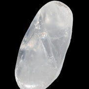 Clear Quartz tumbled crystal 21-30g Rocks and Things