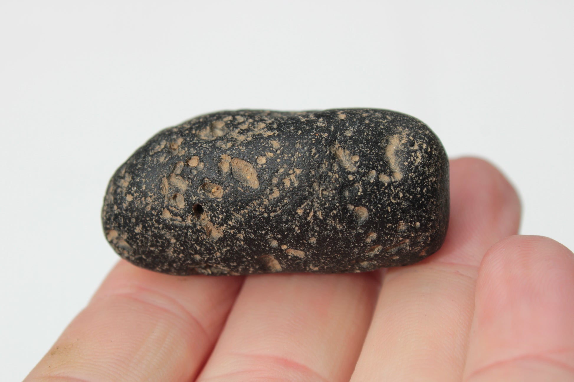 Tektite 29/31g Rocks and Things