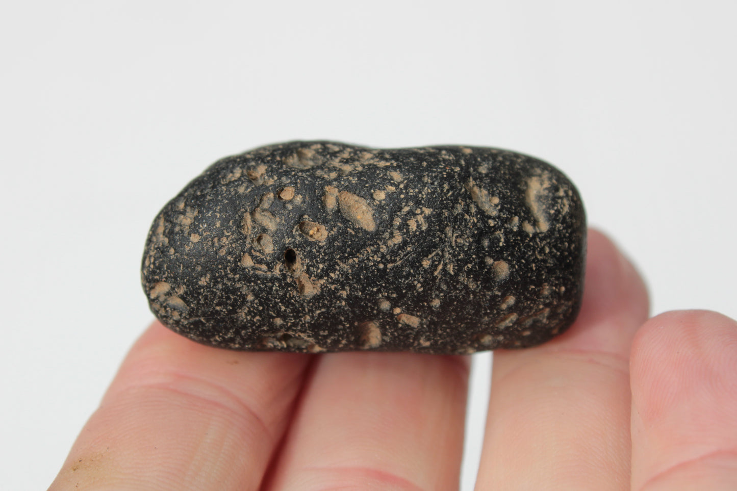 Tektite 29/31g Rocks and Things