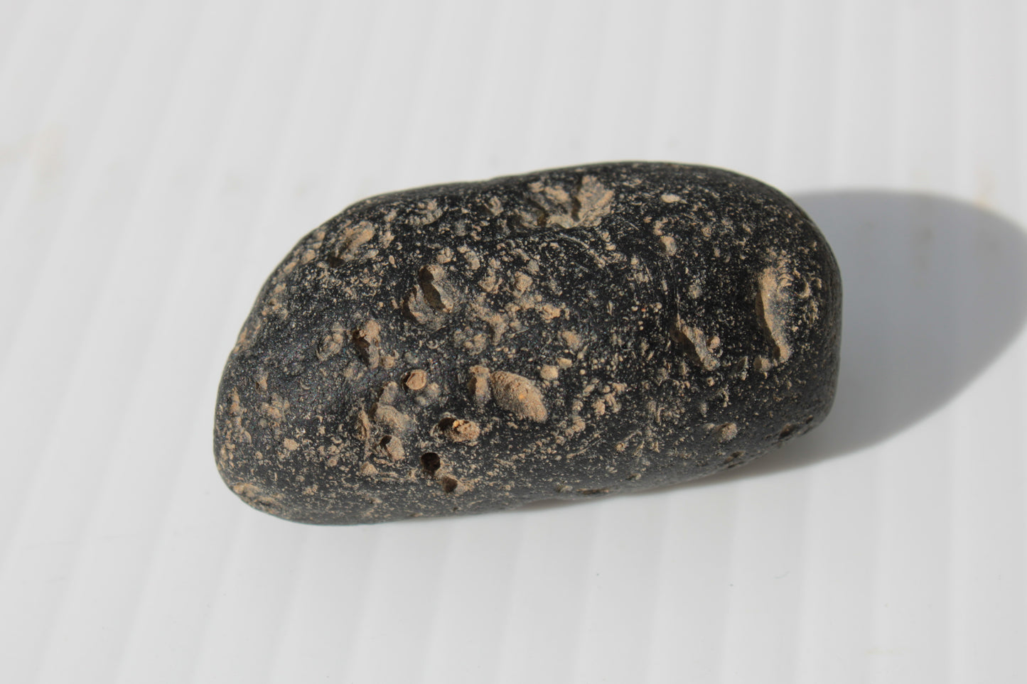 Tektite 29/31g Rocks and Things