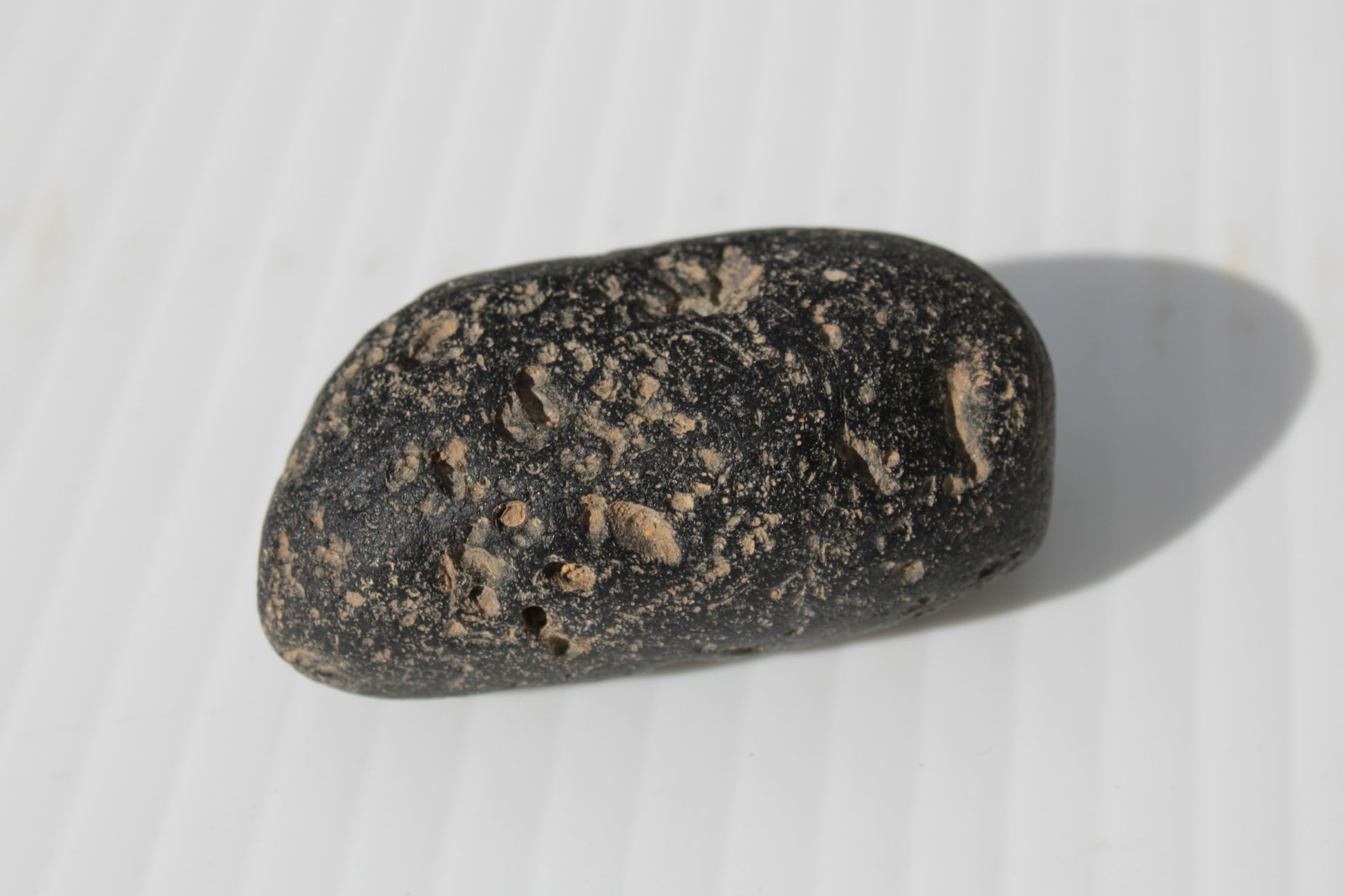 Tektite 29/31g Rocks and Things