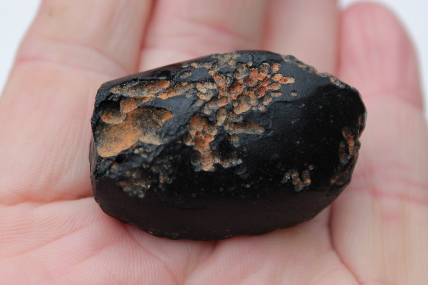 Tektite 29/31g Rocks and Things