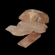 Australian natural Clear Quartz 2-4 crystals 25-30g - Rocks and Things Store