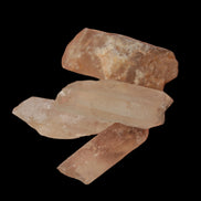 Australian natural Clear Quartz 2-4 crystals 25-30g - Rocks and Things Store