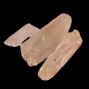Australian natural Clear Quartz 2-4 crystals 25-30g - Rocks and Things Store
