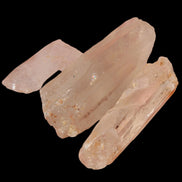 Australian natural Clear Quartz 2-4 crystals 25-30g - Rocks and Things Store