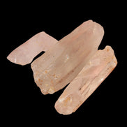 Australian natural Clear Quartz 2-4 crystals 25-30g - Rocks and Things Store