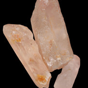 Australian natural Clear Quartz 2-4 crystals 25-30g - Rocks and Things Store