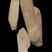 Australian natural Clear Quartz 2-4 crystals 25-30g - Rocks and Things Store