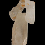 Australian natural Clear Quartz 2-4 crystals 25-30g - Rocks and Things Store