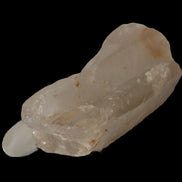 Australian natural Clear Quartz 2-4 crystals 25-30g Rocks and Things