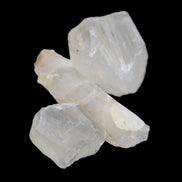 Australian natural Clear Quartz 2-4 crystals 25-30g in sunlight - Rocks and Things Store