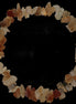 Citrine chip bracelet 13-17g - Rocks and Things Store